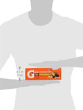 Gatorade Whey Protein Bars, Chocolate Caramel, 2.8 oz bars