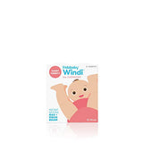 Windi Gas and Colic Reliever for Babies (10 Count) by Frida Baby