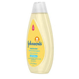 Johnson's Head-To-Toe Gentle Tear-Free Baby & Newborn Wash & Shampoo