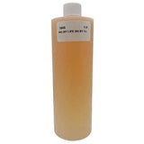 4 oz, Yellow - Bargz Perfume - My Life By MJ Blige Body Oil For Women Scented Fragrance