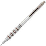 Pentel GraphGear 1000 Automatic Drafting Pencil (0.3mm), Black Accents