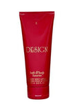 Design By Paul Sebastian For Women, Body Lotion, 6.6-Ounce Bottle