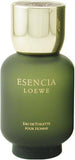 Esencia By Loewe For Men. Eau De Toilette Spray 5.1 Oz.