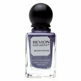 Only 1 For Sale Revlon Parfumerie Scented Nail Enamel 140 Moonlit Woods