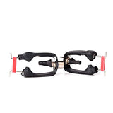 Tattoo Clip Cord Converter — 2 PCS RCA Clip Cord Converter Adapter For RCA Clip Cord Removable Tattoo Power Supply Tattoo Gun Machines Accessories