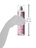 Paris Hilton Heiress Body Mist 8 oz (Pack of 2)
