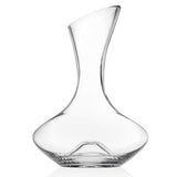 Godinger Wine Decanter Carafe, Hand Blown Wine Decanter Aerator - Wine Gift