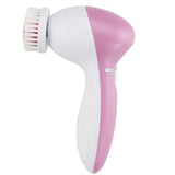 5 IN 1 Facial & Body Cleansing System Kit with CE & RoHS Approval