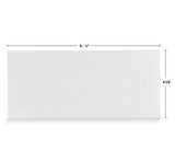 #10 Security Tinted Self-Seal Envelopes - No Window - EnveGuard, Size 4-1/8 X 9-1/2