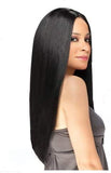 EQUAL YAKY STRAIGHT 14" - Shake N Go Freetress Equal Weave Extensions #613