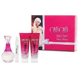 Paris Hilton Can Can Burlesque for Women Gift Set
