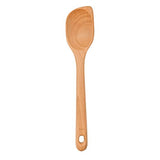 OXO Good Grips Wooden Corner Spoon & Scraper