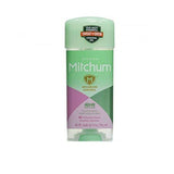 Mitchum For Women Advanced Control Anti-Perspirant Deodorant Clear Gel, Shower Fresh 3.4oz ( Packs of 4)