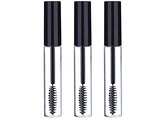 Sinen 3pcs 10ml Empty Mascara Tube Wand Eyelash Cream Container Bottle