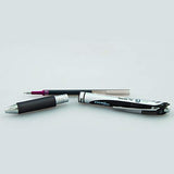 Pentel Refill Ink for EnerGel RTX Retractable Liquid Gel Pen Extra Fine Line