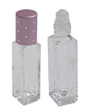 Lily of the Valley women Perfume Body Oil 1/3 Oz Roll-on by 1889 Perfume