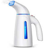 OGHom Steamer for Clothes Steamer, Handheld Clothing Steamer for Garment, 240ml