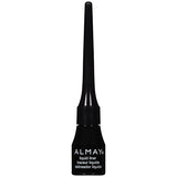 Almay Liquid Eyeliner, Black [221] 0.1 oz