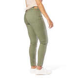 Signature by Levi Strauss & Co. Gold Label Women's Totally Shaping Pull-on Skinny Jean
