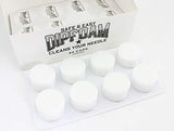 DIPFOAM Tattoo Dip Cap Rinse Cup Dipcap 24pcs