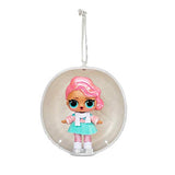 L.O.L. Surprise! Holiday Present Surprise Dolls with 7 Surprises Including Surprise