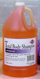 Lagasse Dial Total Body Shampoo Gal Peach Fragrance Cleans Body Cond Hair - Model dia 03986 by Lagasse
