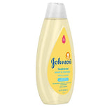 Johnson's Head-To-Toe Gentle Tear-Free Baby & Newborn Wash & Shampoo