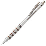 Pentel GraphGear 1000 Automatic Drafting Pencil (0.3mm), Black Accents