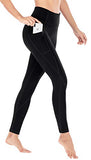 Heathyoga Yoga Pants for Women with Pockets High Waisted Leggings with Pockets