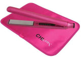 CHI Titanium Hairstyling Iron 1" - Pure Pink