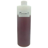 2 oz - Bargz Perfume - De Lolita Lampica Body Oil For Women Scented Fragrance