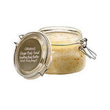 Origins Ginger Body Scrub Smoothing Body Buffer, 21.2 Oz