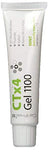 CariFree CTx4 Gel 1100 (Mint): Anti-Cavity Toothpaste | Cavity Prevention | Freshens Breath and Moistens Mouth | Dentist Recommended for Oral Care (6-Pack)