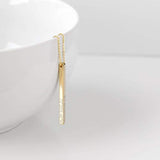 Personalized Gifts for Women Personalized Necklace Coordinate Jewelry Valentine