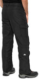 Arctix Insulated Cargo Snowsports Pants - 32" Inseam - Men's-small,black