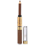 Revlon Brow Fantasy Pencil & Gel, Brunette [105] 0.11 oz