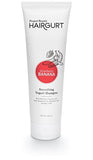 Hairgurt Natural Smoothing Yogurt Shampoo For Women With Frizzy, Dry, Damaged Hair. For The Appearance Of Noticeably Thicker, Fuller Hair. Even On Color Treated Hair. Sulfate-Free (237 ml / 8 oz)