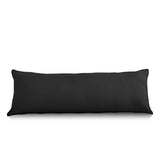 EVOLIVE Ultra Soft Microfiber Body Pillow Cover/Pillowcases 21