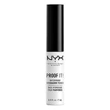 NYX PROFESSIONAL MAKEUP Proof It! Waterproof Eyeshadow Primer