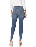 Signature by Levi Strauss & Co. Gold Label Women's Modern-Skinny Jean, Bae, 2