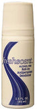 New World Imports D15C Freshscent Anti-Perspirant Roll-On Deodorant, 1.5 oz. Clear Bottle, Alcohol Free (Pack of 96)