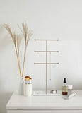 Umbra 299330-491-REM Trigem Hanging Organizer – 3 Tier Table Top