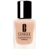 Clinique Superbalanced Makeup Foundation 1 oz, Cream Chamois 04