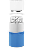 Blueair Blue Pure 411 Genuine Replacement Filter, Particle and Activated Carbon