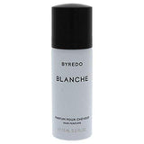 Byredo Blanche Hair Perfume for Women Spray, 2.5 Ounce