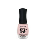 Barielle Hint of Tint Nail Moisturizing Treatment with Prosina - Pink .45 ounce