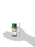 Biotin by Nature's Bounty, Vitamin Supplement, Supports Metabolism