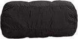 Amazon Basics Large Travel Luggage Duffel Bag, Black