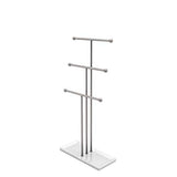 Umbra 299330-491-REM Trigem Hanging Organizer – 3 Tier Table Top