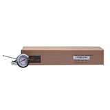KT THERMO Deep Fry Thermometer With Instant Read,Dial Thermometer,12" Stainless